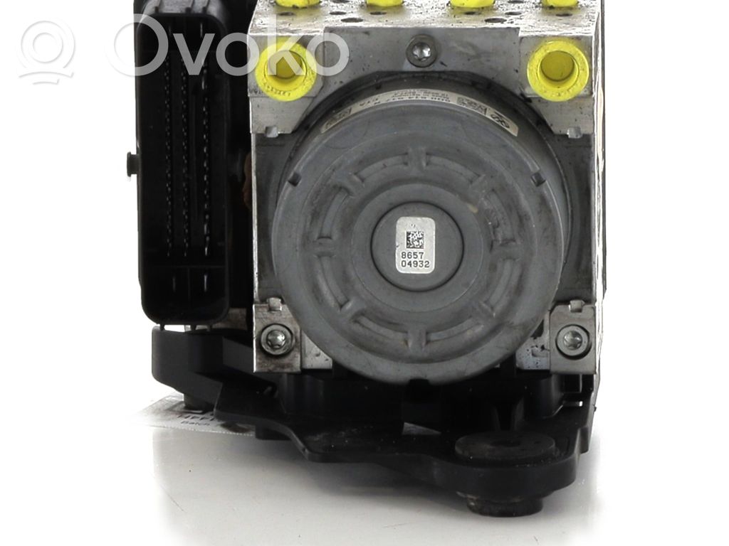 Volkswagen Golf VII ABS bloks 