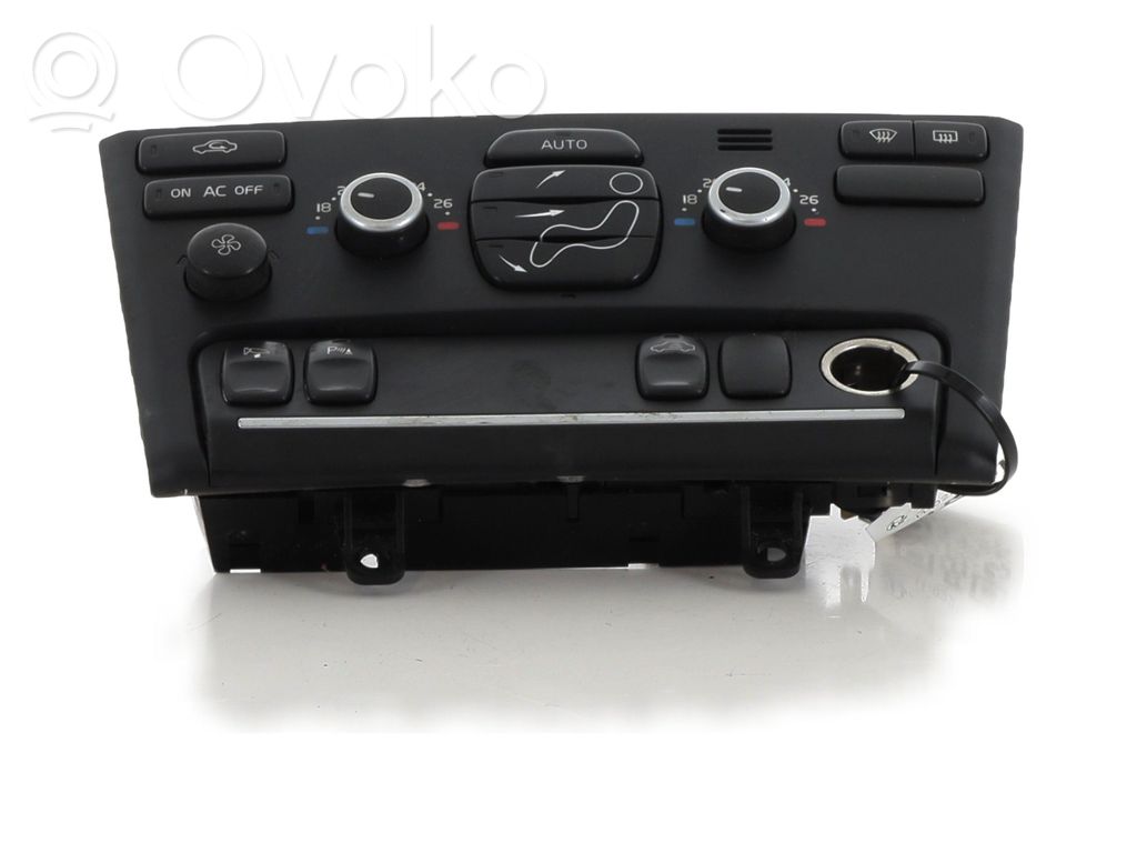 Volvo XC90 Climate control unit 