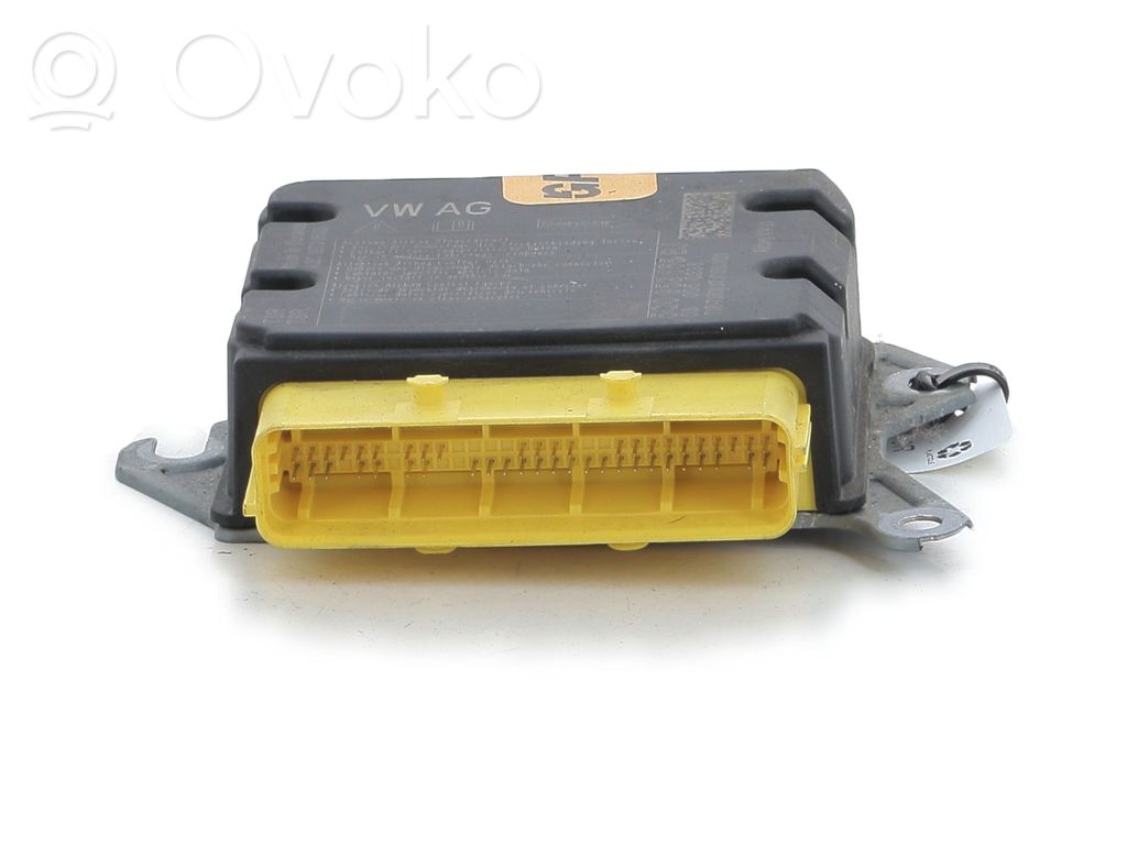 Sterownik / Moduł Airbag   5Q0959655JZ00,N03113R