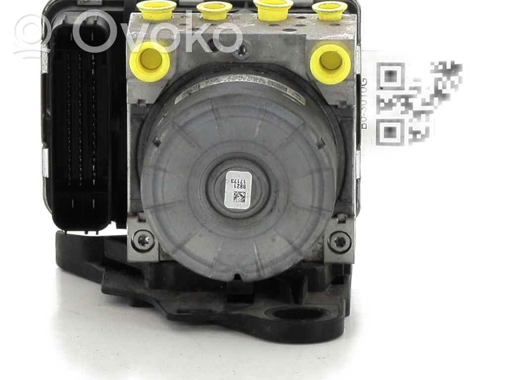 Audi A3 S3 8V ABS Pump 
