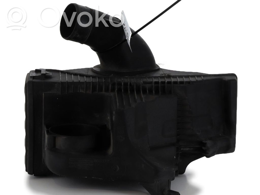 Nissan Note (E11) Air filter box 