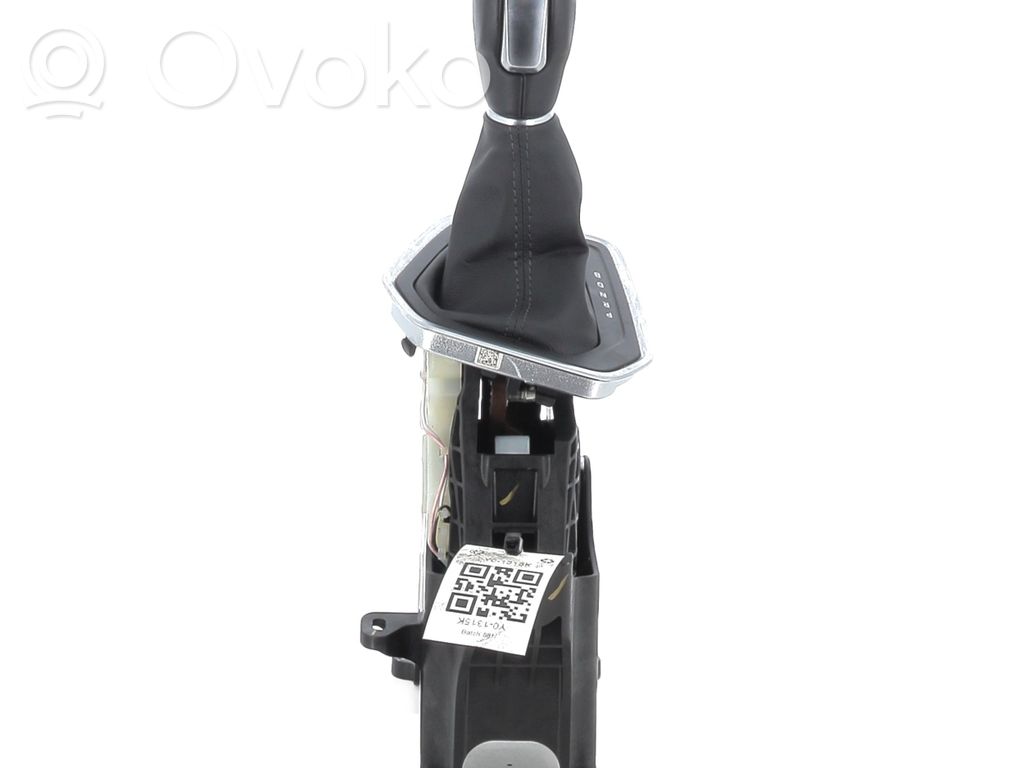 Renault Clio V Selector caja de cambios 