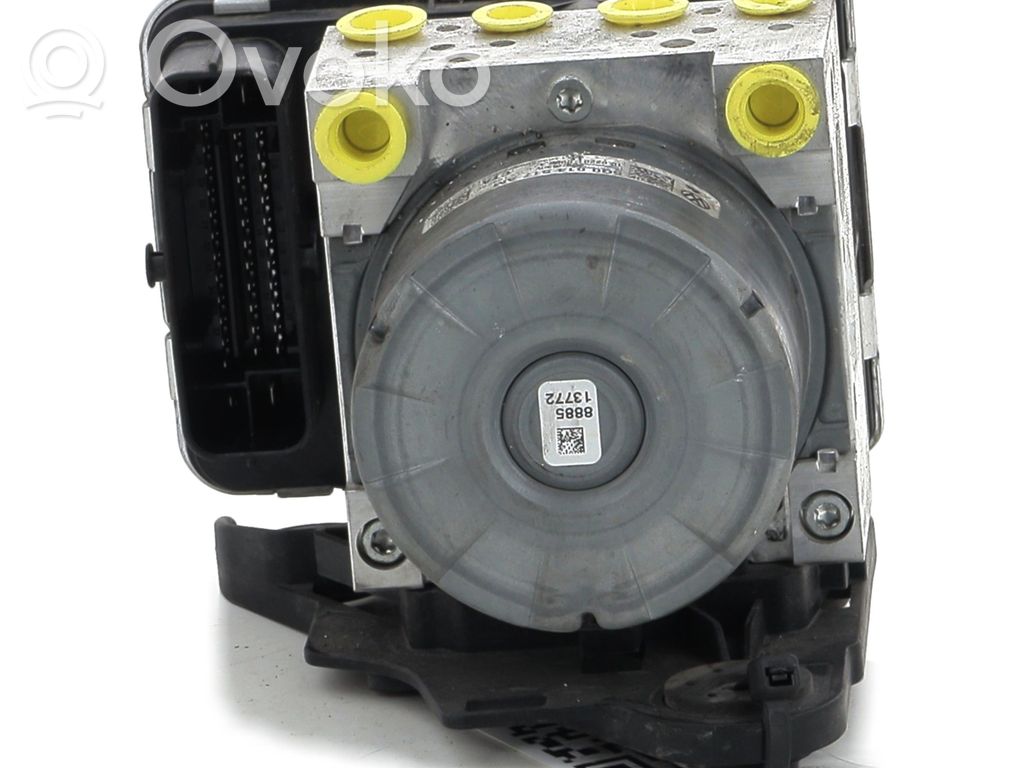 Skoda Octavia Mk3 (5E) ABS Pump 