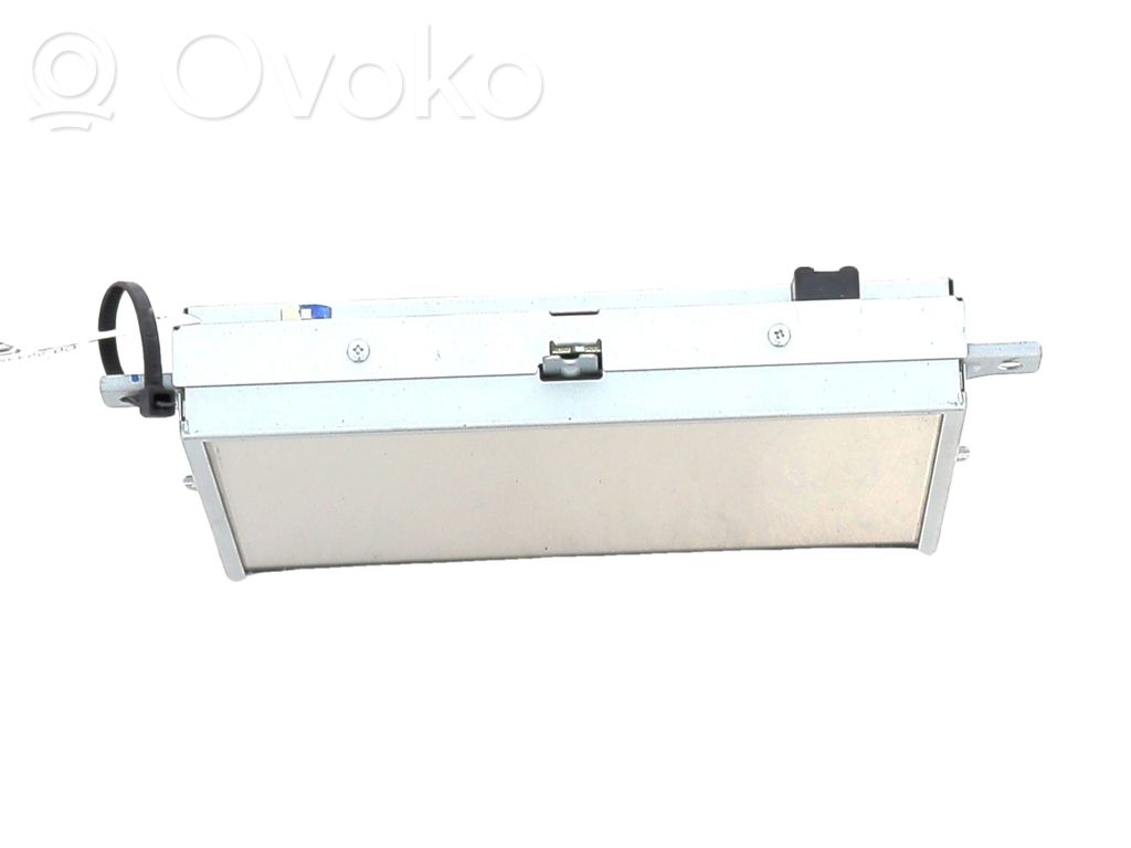 Fiat Freemont Monitor / wyświetlacz / ekran 