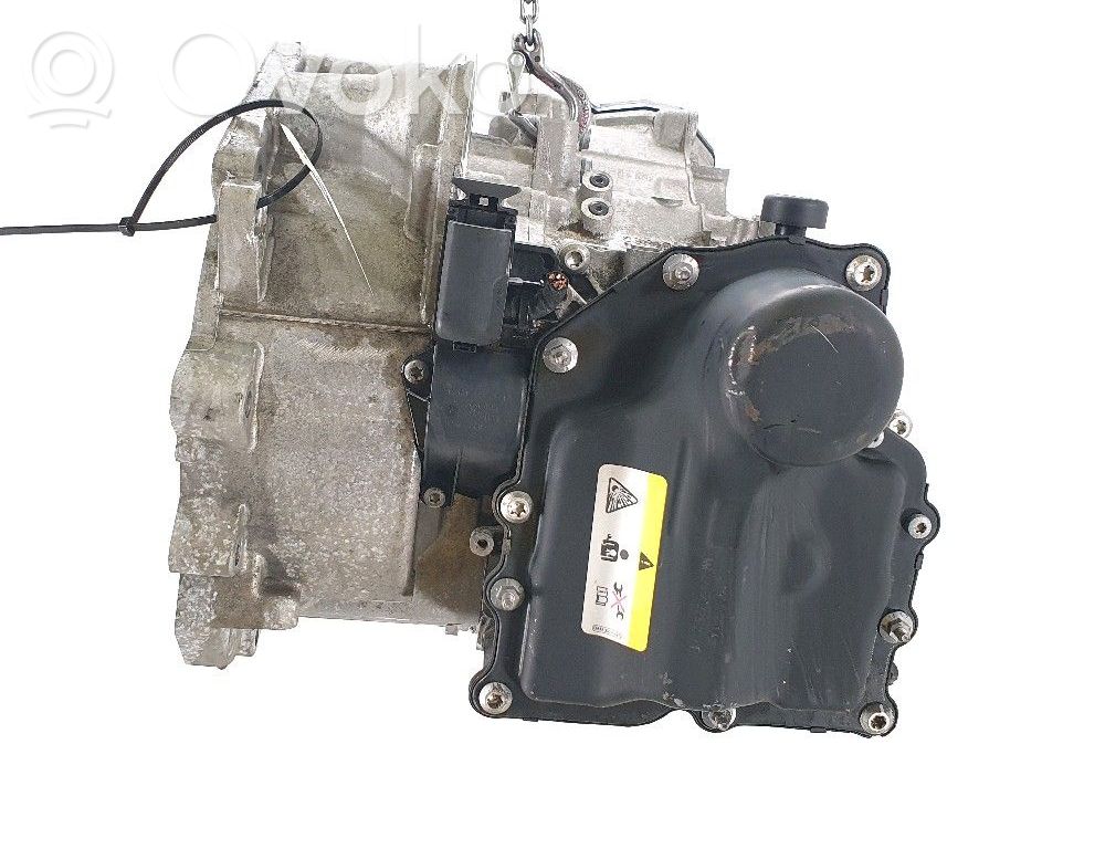 Automatic gearbox   TSV,R13902S