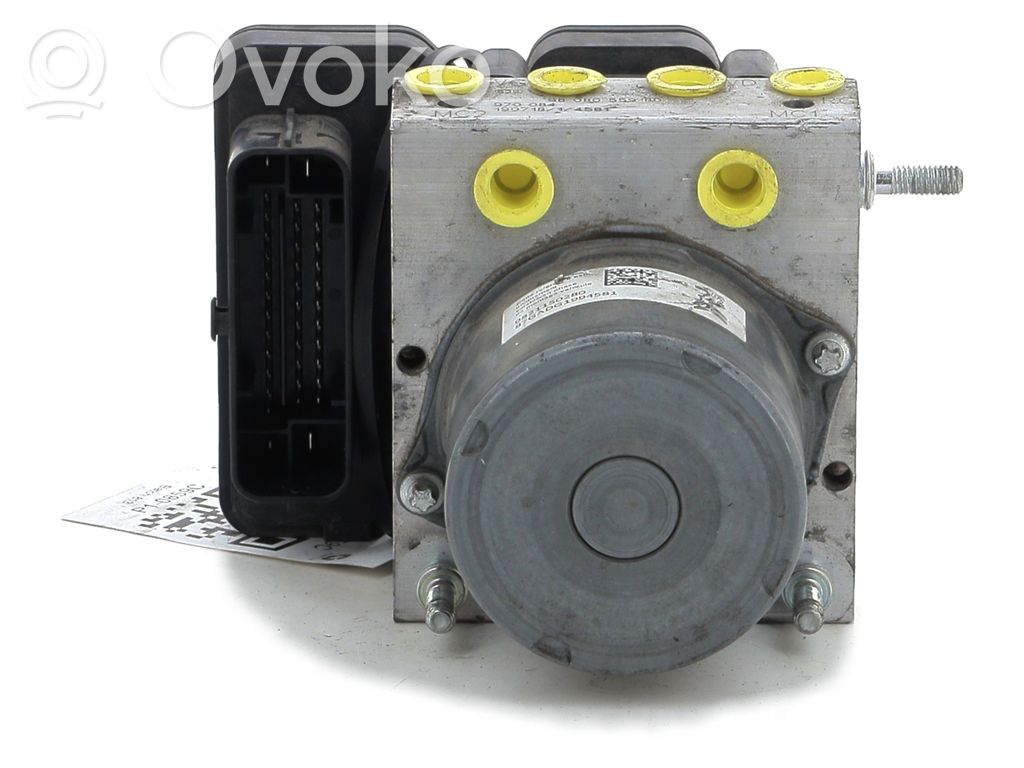 Citroen Jumpy ABS Pump 