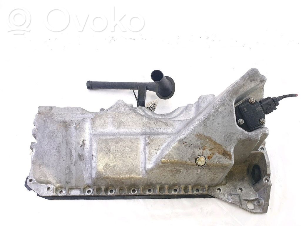 Miska olejowa   11137556663,B12255Q