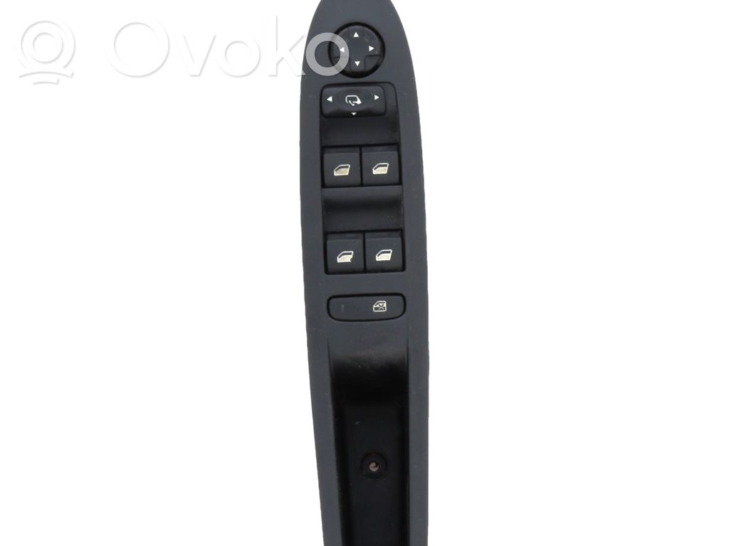 Citroen Berlingo Electric window control switch 