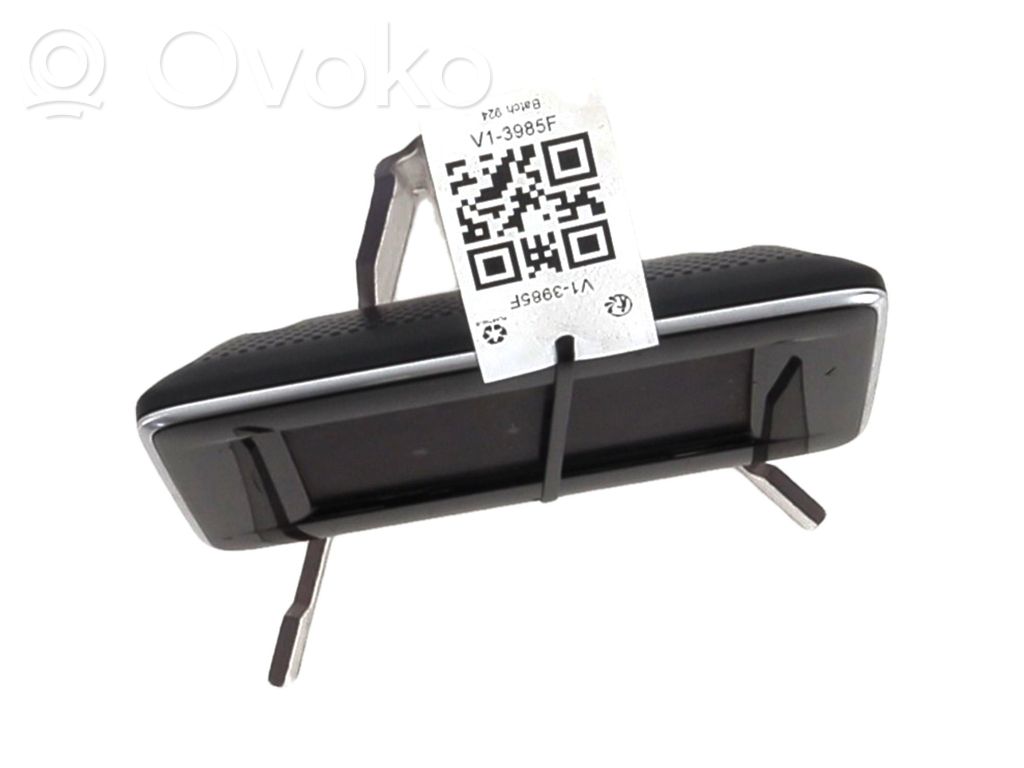Monitor / wyświetlacz / ekran   246900120680,V13985F