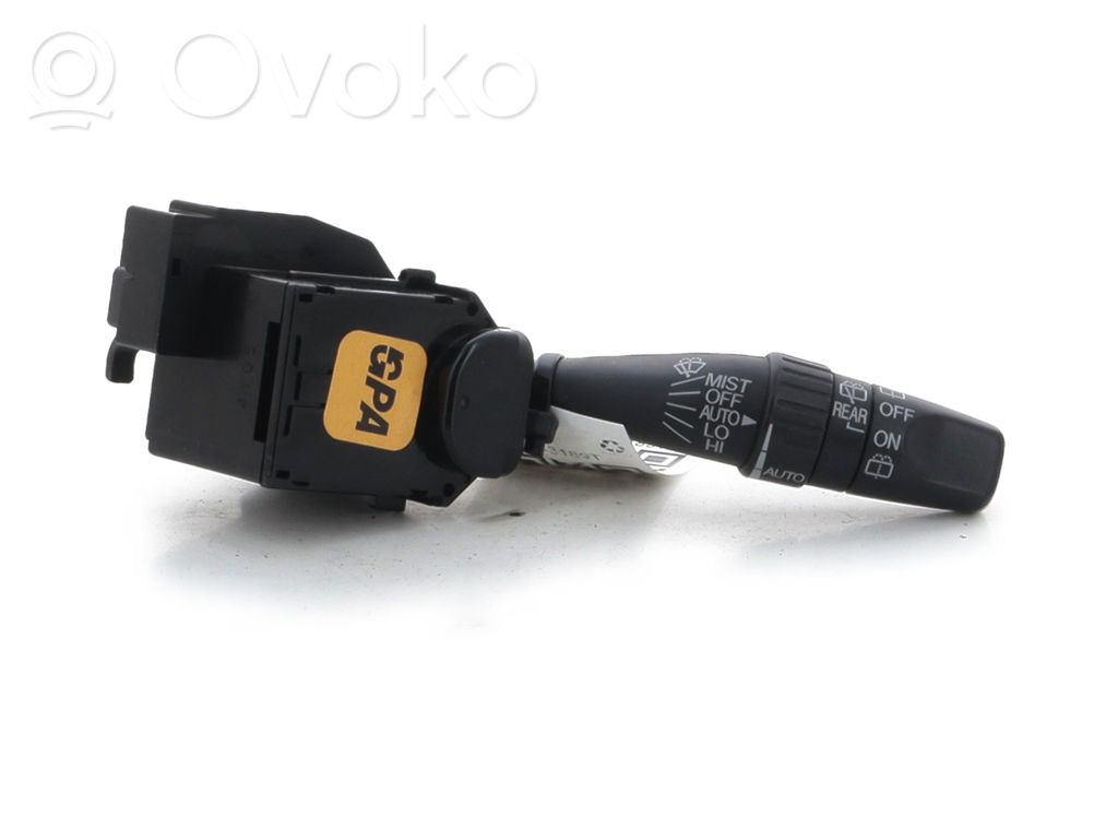 Honda Accord Leva comando tergicristalli 