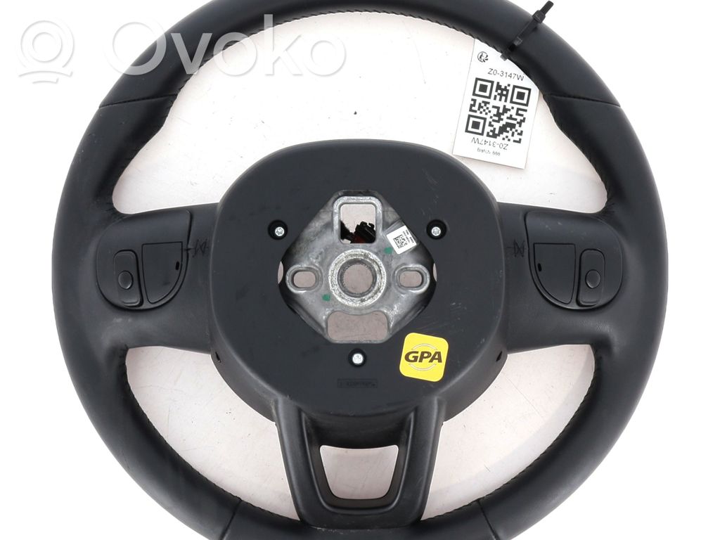 Fiat Tipo Ohjauspyörä 