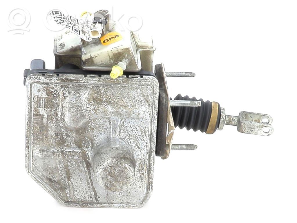 Mazda 3 ABS Pump 