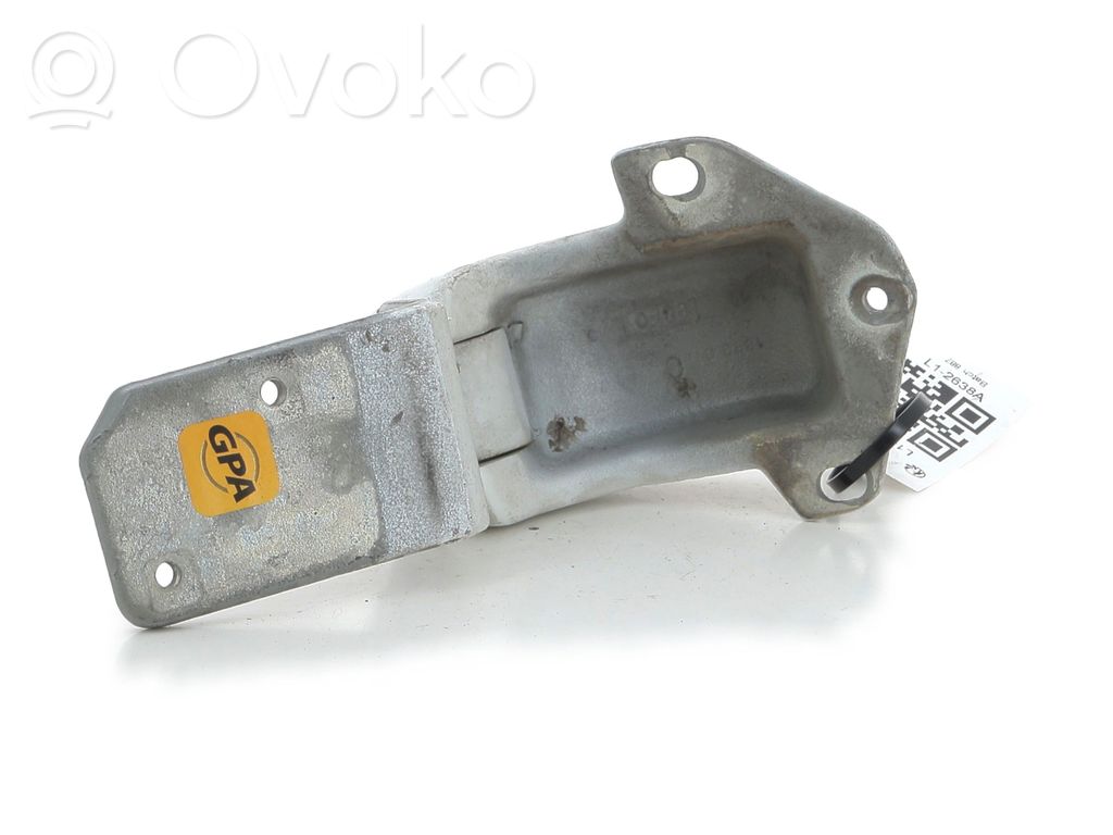 Renault Master III Loading door upper hinge 