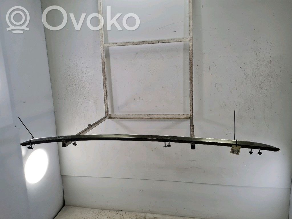 Audi A4 S4 B8 8K Relingi dachowe 