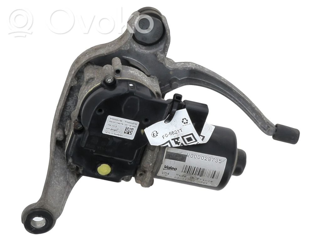 Ford Transit Motor del limpiaparabrisas 