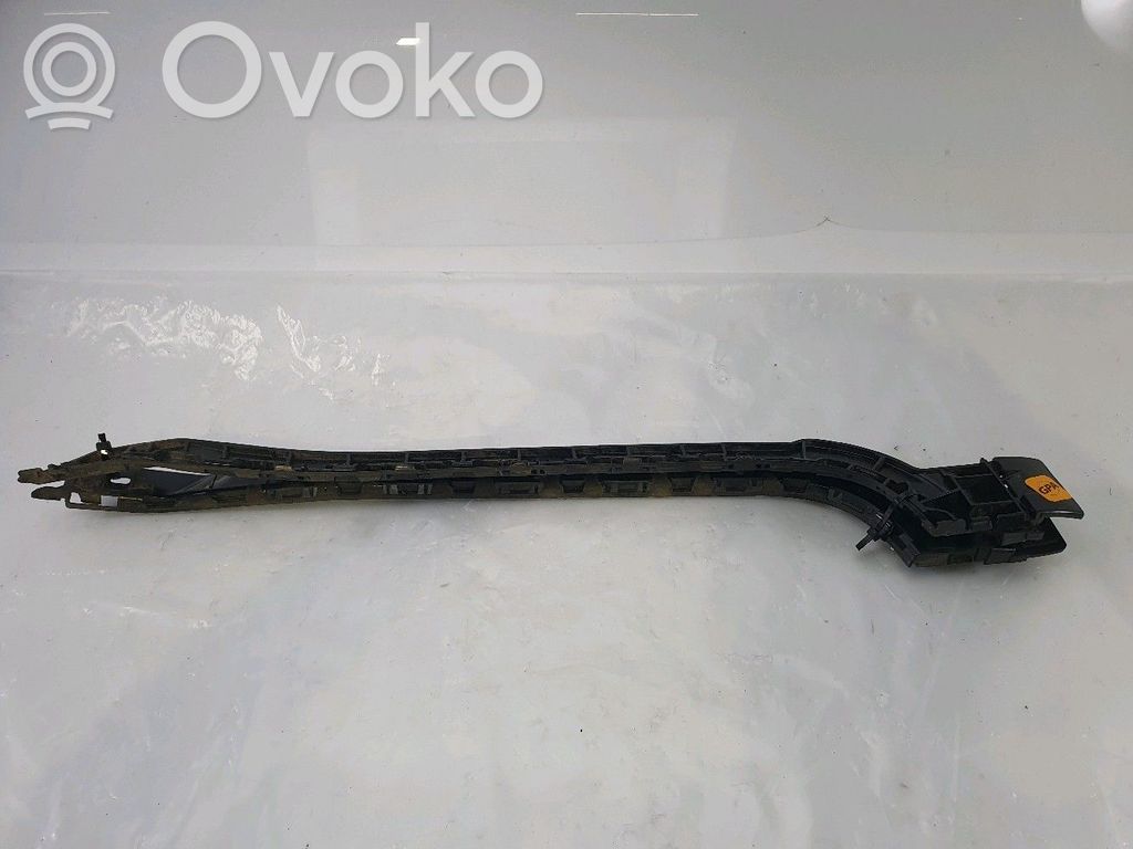 Mercedes-Benz Vito Viano W447 Staffa di rinforzo montaggio del paraurti posteriore