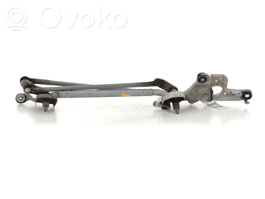 Mechanizm wycieraczek szyby przedniej / czołowej   GPA250041008,G08201A