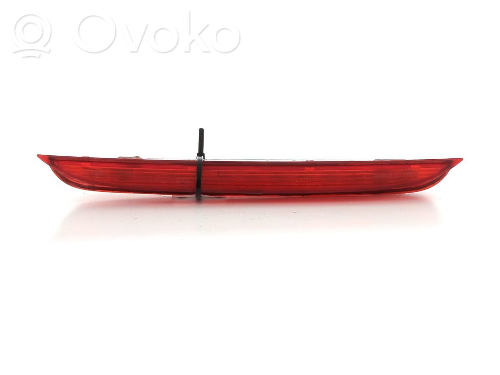 Mazda 6 Third/center stoplight 