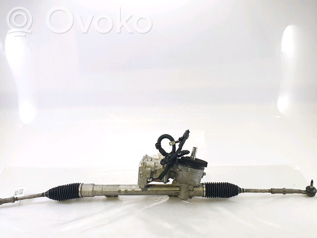 Citroen C3 Aircross Vairo kolonėlė 