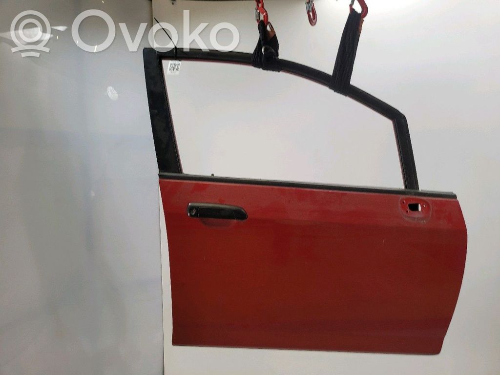 Honda Jazz Durvis 