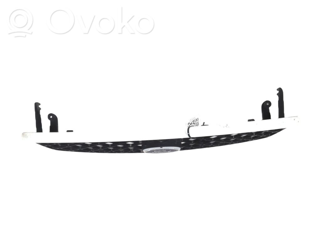 Ford Focus Oberes Gitter vorne 