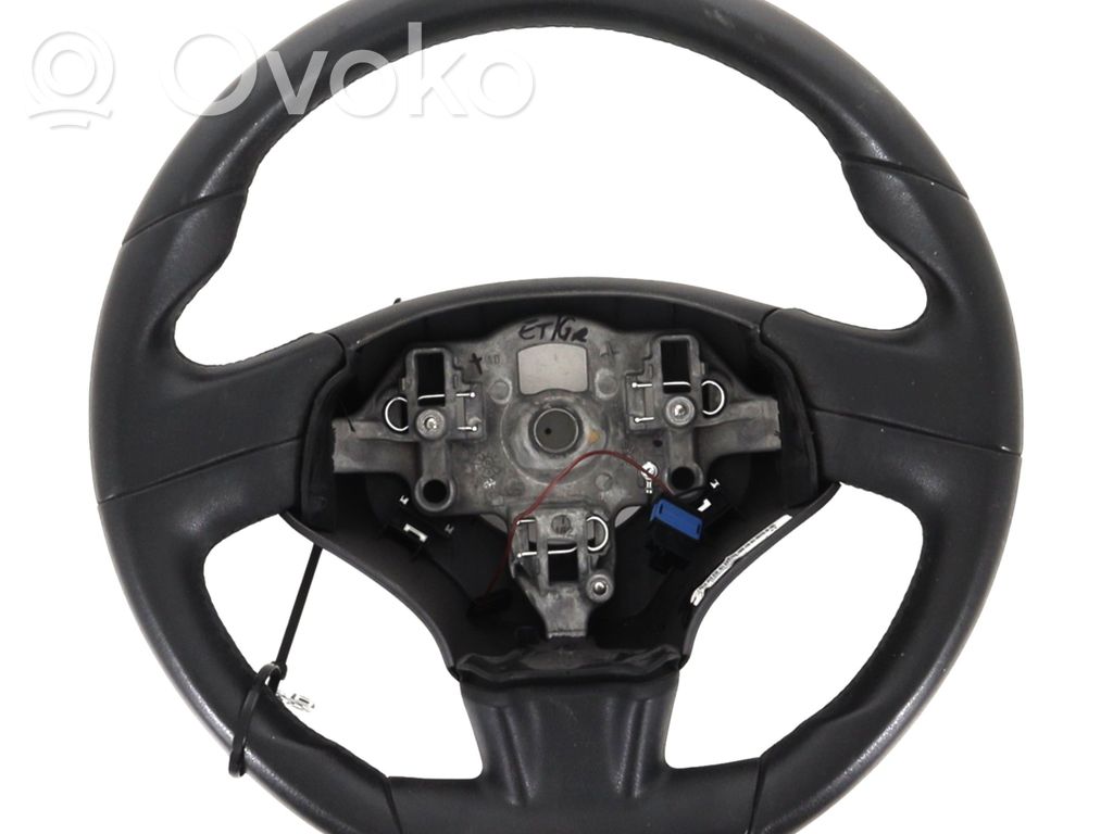 Citroen C3 Steering wheel 
