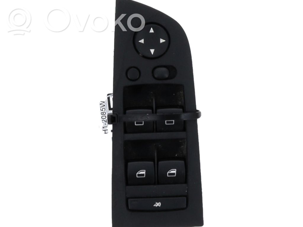 Electric window control switch   61319217328,H12085W