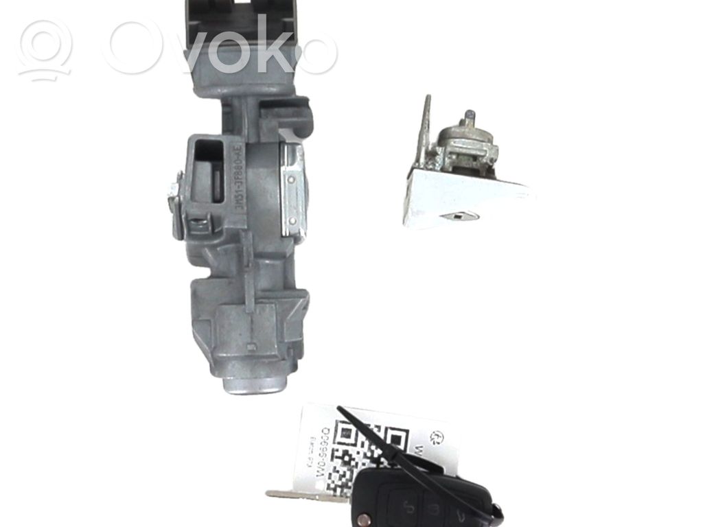 Lock set   2163291,W09690Q