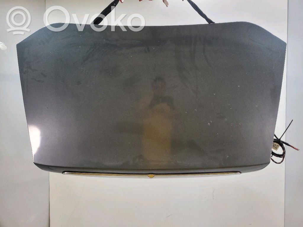 Jaguar Sovereign Tailgate/trunk/boot lid 