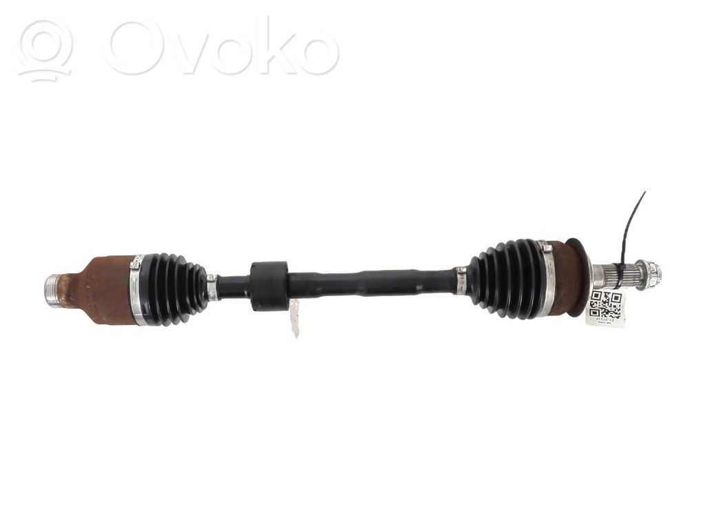 Suzuki SX4 Eje de transmisión delantero 