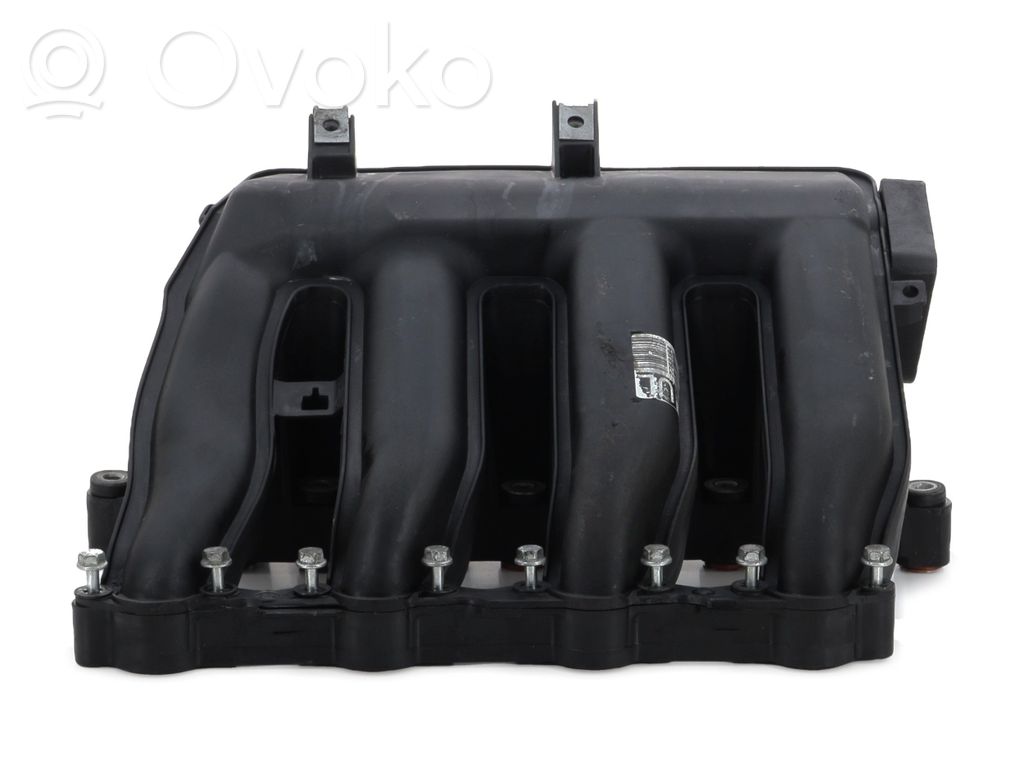 BMW 1 E81 E87 Intake manifold 