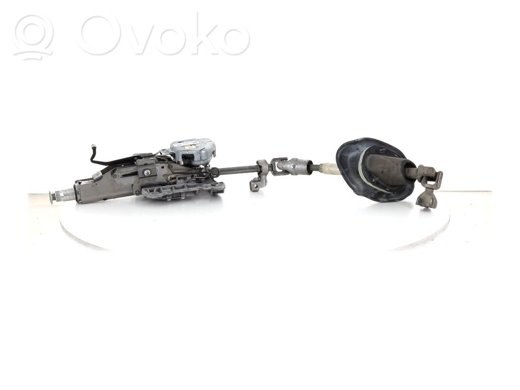 Audi Q7 4L Gruppo asse del volante 
