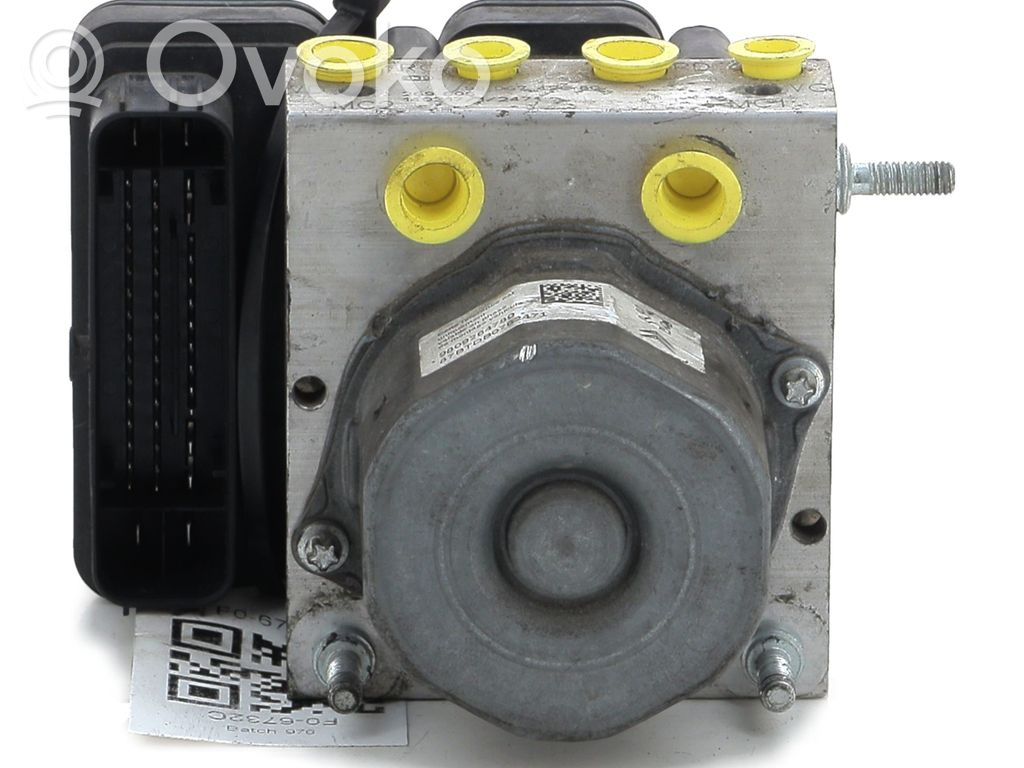 Peugeot 308 ABS bloks 