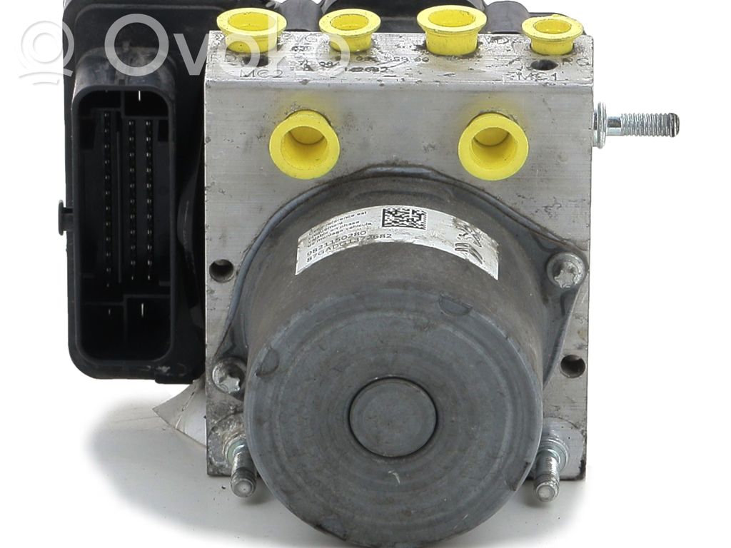 Citroen Jumpy ABS bloks 