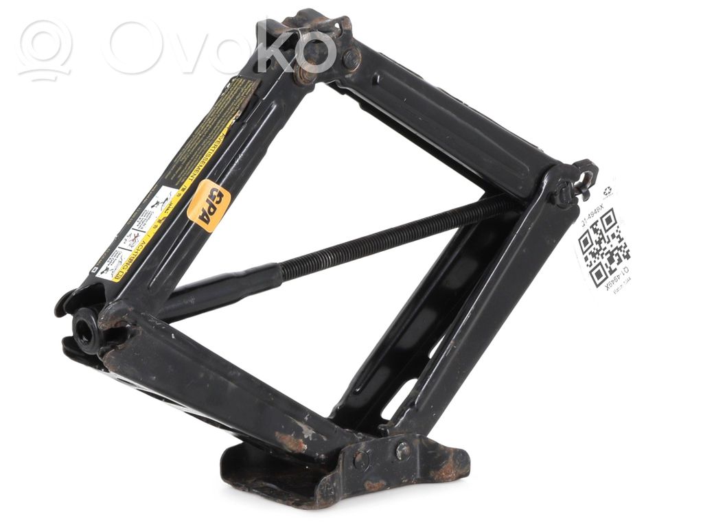 Saab 9-5 Lift Jack 