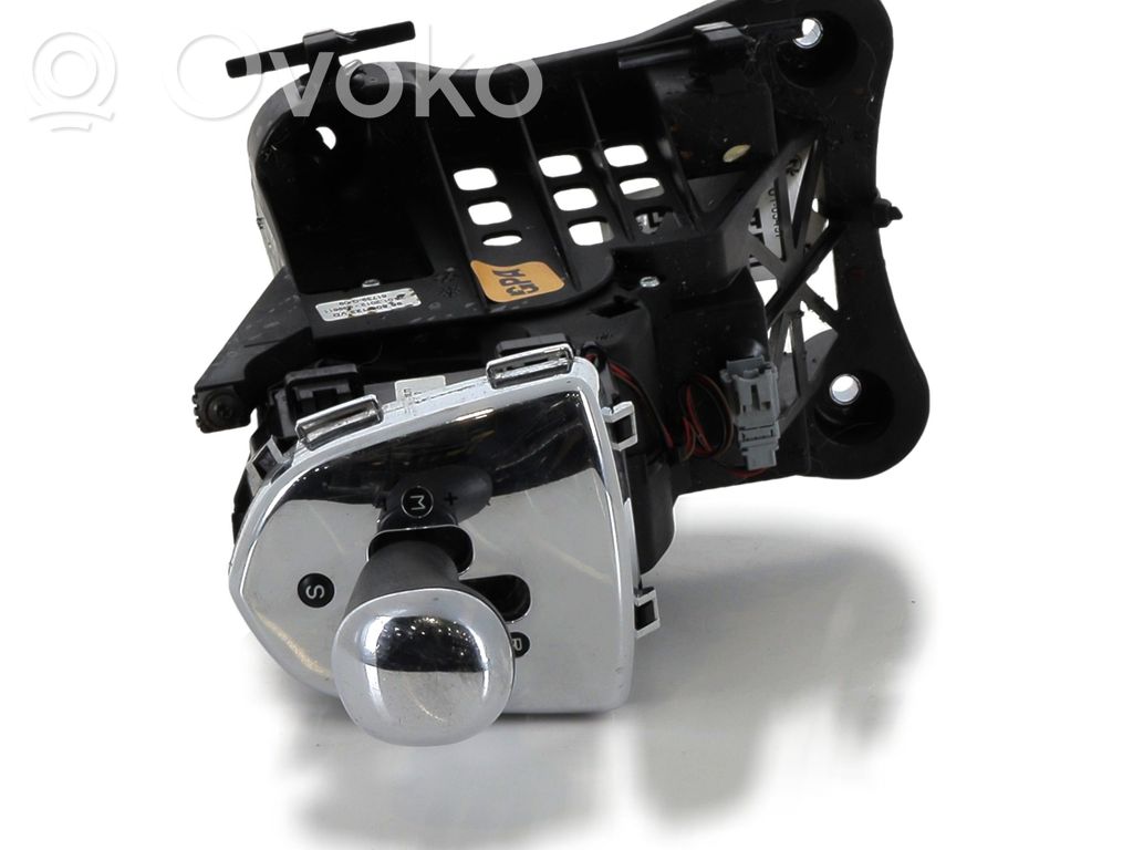 Peugeot 308 Selector caja de cambios 