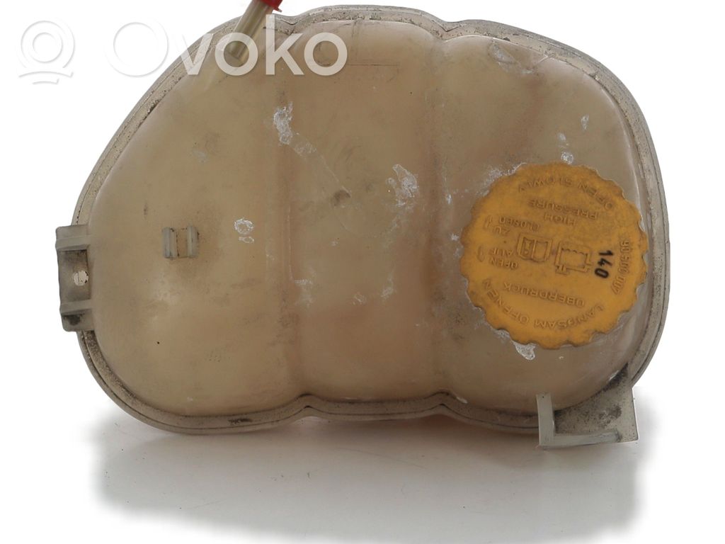 Saab 9-5 Serbatoio di compensazione del liquido refrigerante/vaschetta 
