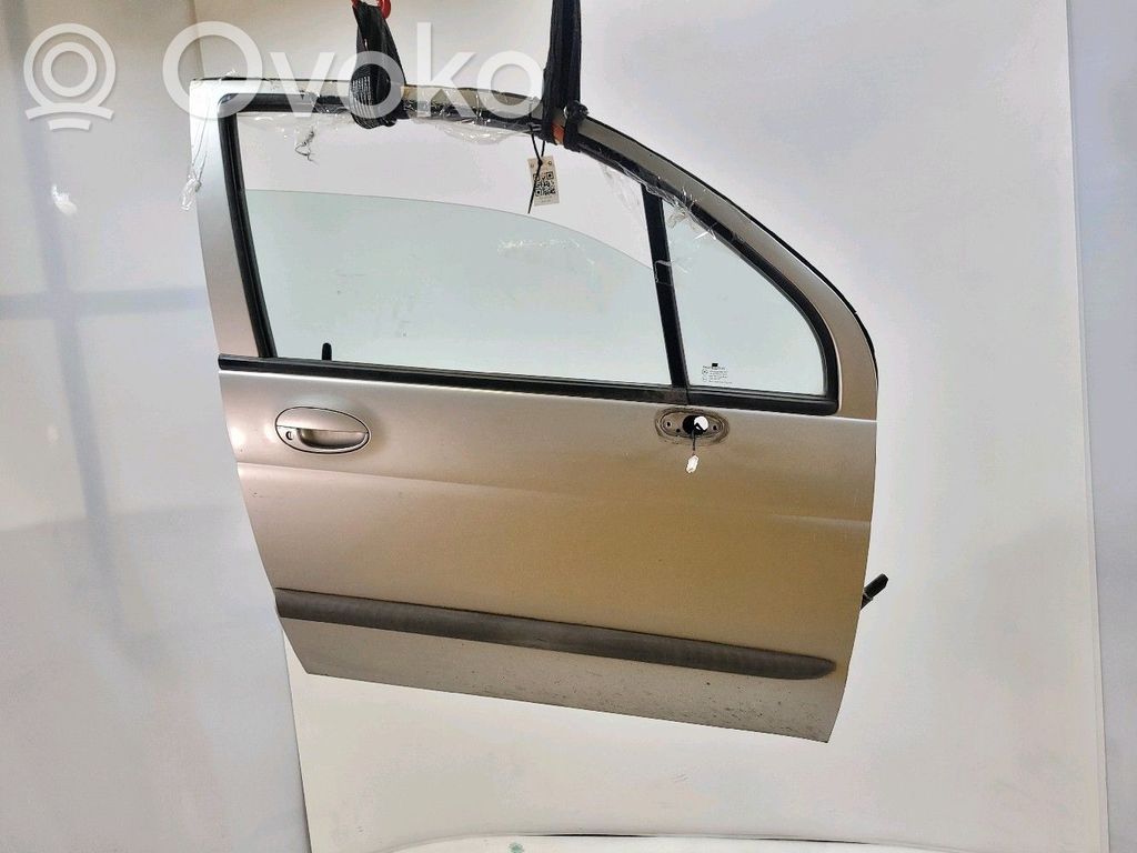 Daewoo Matiz Дверь 