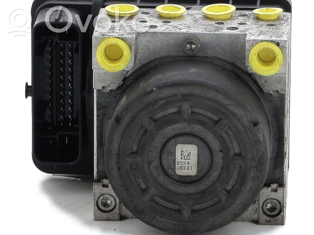 Citroen C3 Picasso ABS bloks 