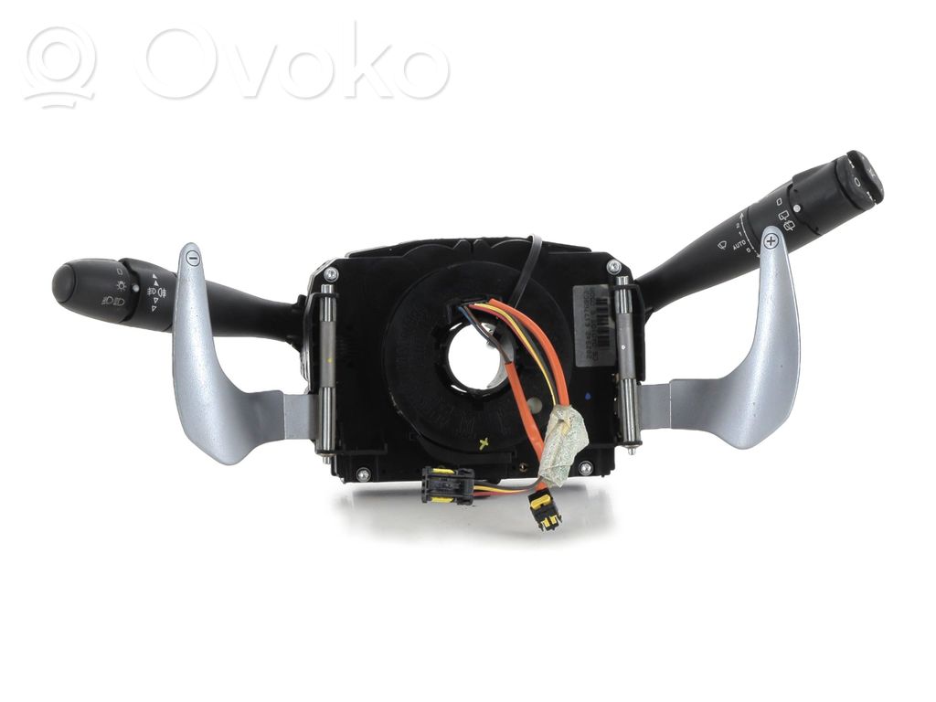 Citroen C3 Rokturu komplekts 