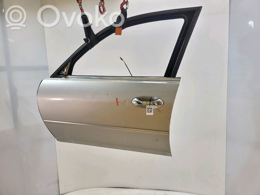 Lancia Thesis Puerta delantera 