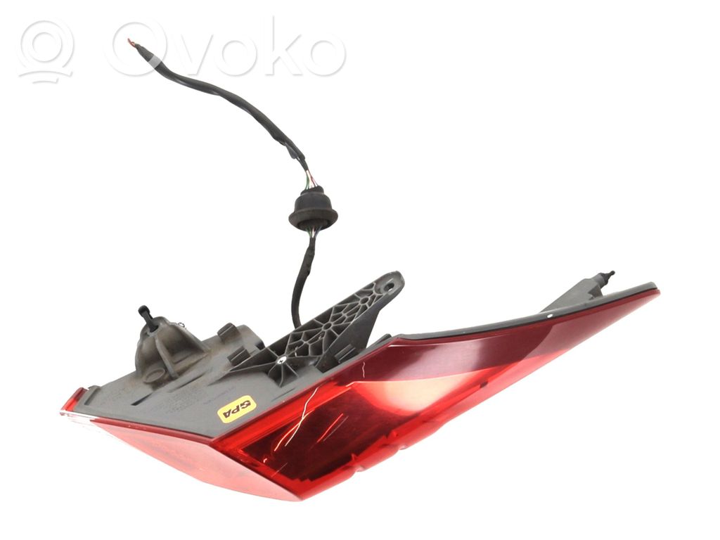 Honda Civic IX Takavalot 