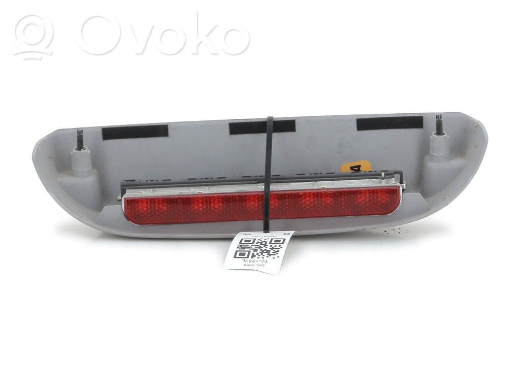 Peugeot Bipper Third/center stoplight 