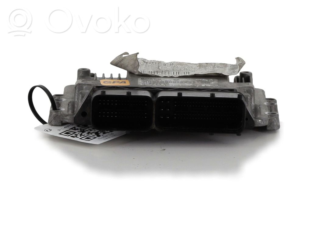 Fiat Bravo Engine control unit/module 