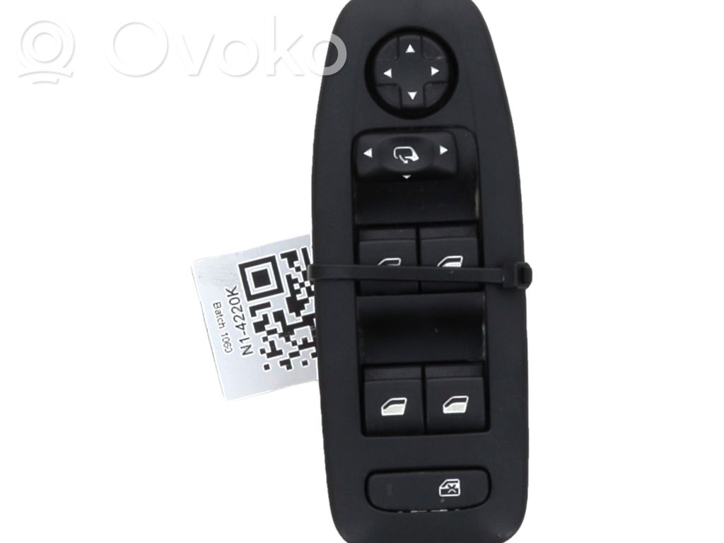 Przyciski szyb   98242539ZD,N14220K