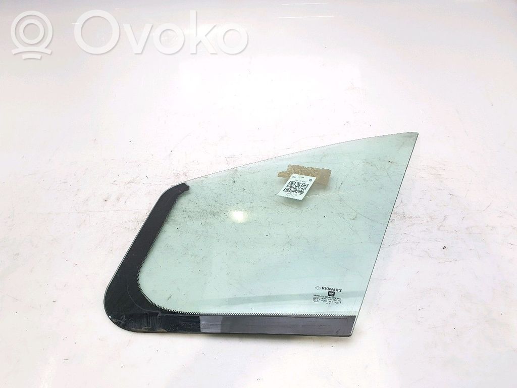 Szyba przednia karoseryjna trójkątna   802638594R,G11688X