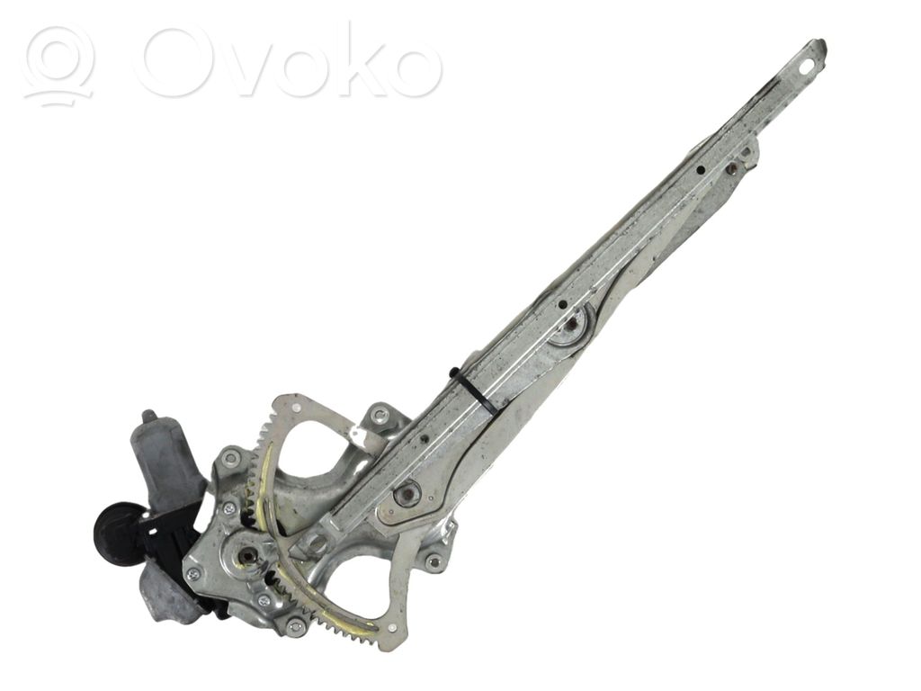 Elektryczny podnośnik szyby drzwi tylnych   8572048090,B10319M