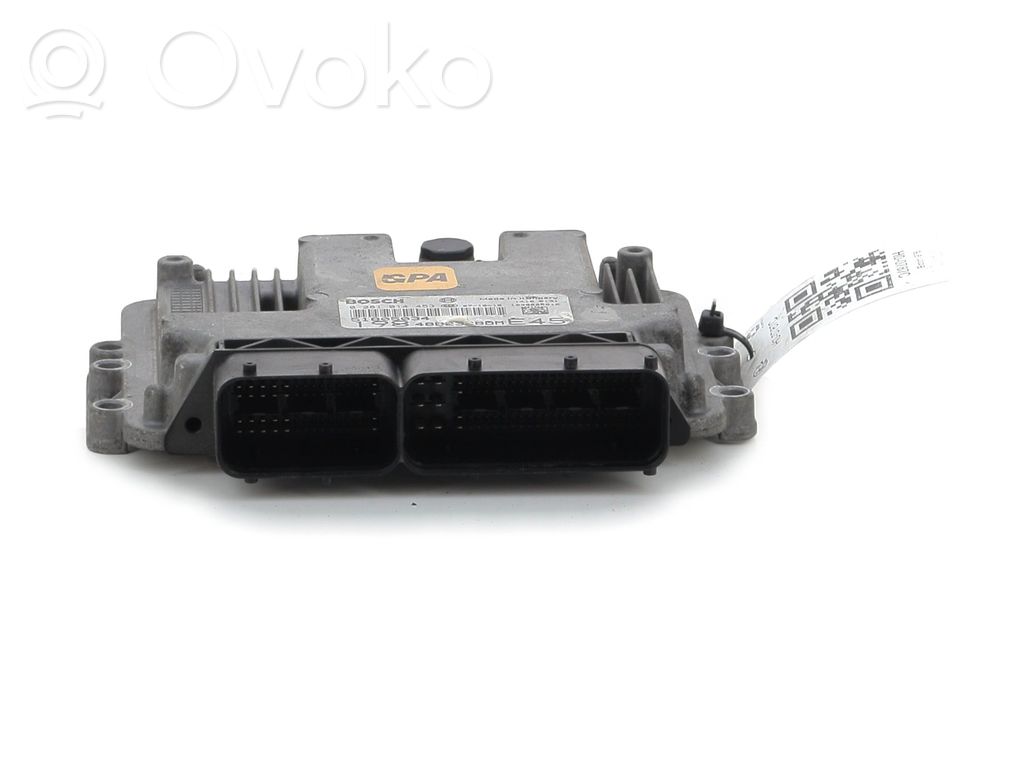 Fiat Bravo Engine control unit/module 