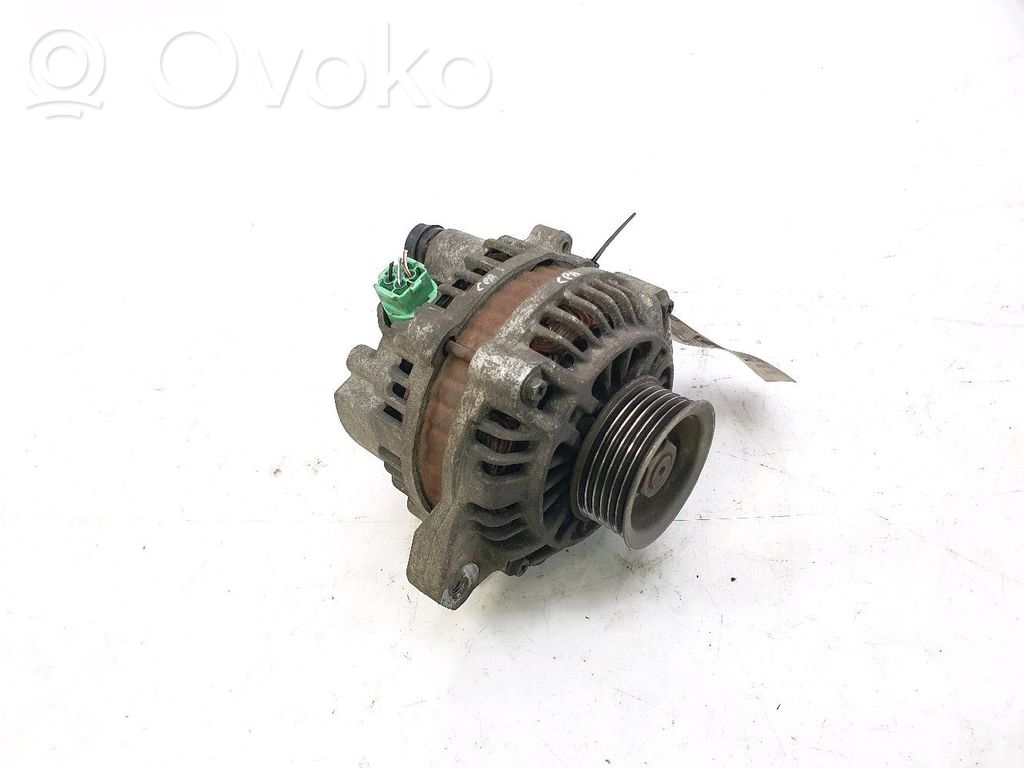 Honda Civic Ģenerators 