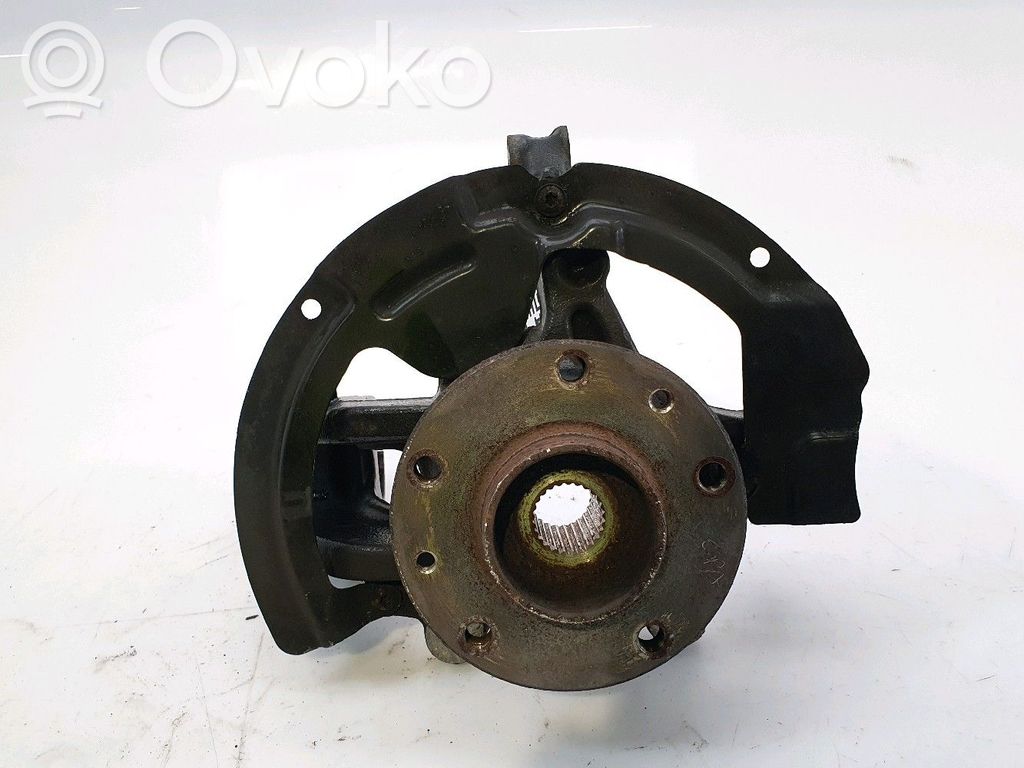 Zwrotnica koła przedniego   400151779R,L14553A